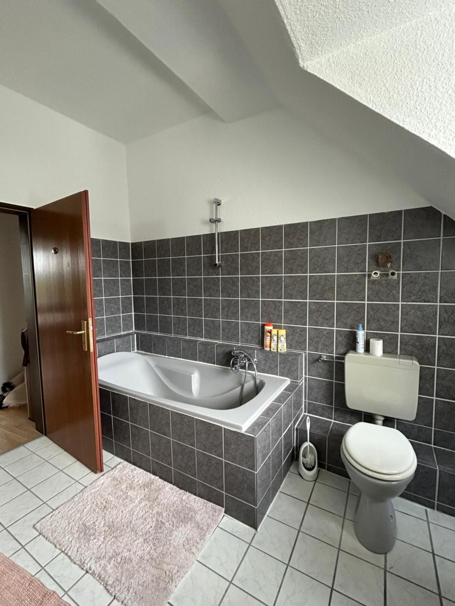 Wupa Flats Apartment Wuppertal Exterior photo